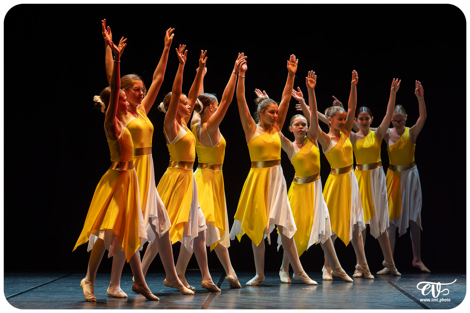GALA DE DANSE 2026 EMMDH